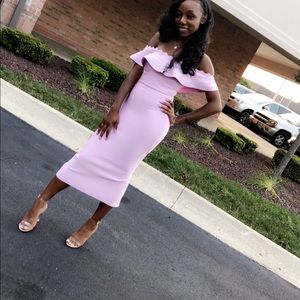 Meet your Posher, Breâanna